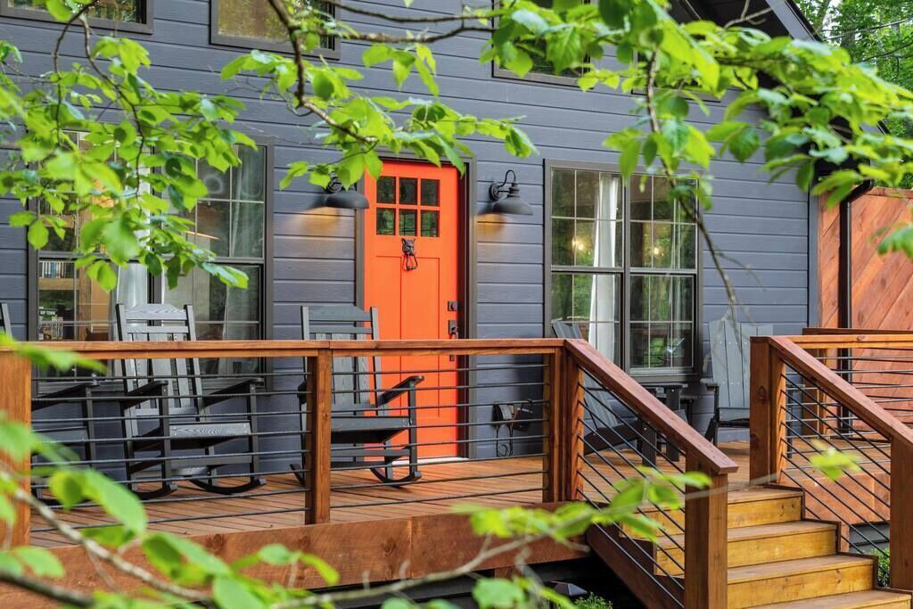 Photo of Patio Balcony in Eagle Mountain