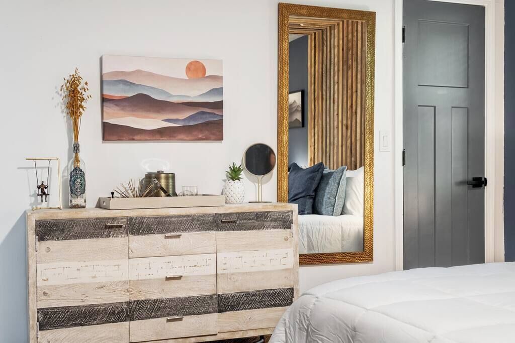 Photo of Bedroom in Eagle Mountain
