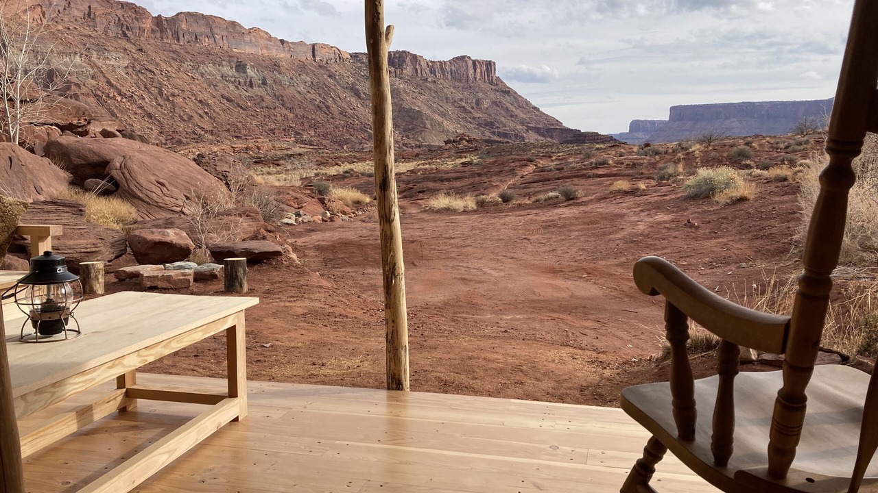 Photo of Outdoor in Moab