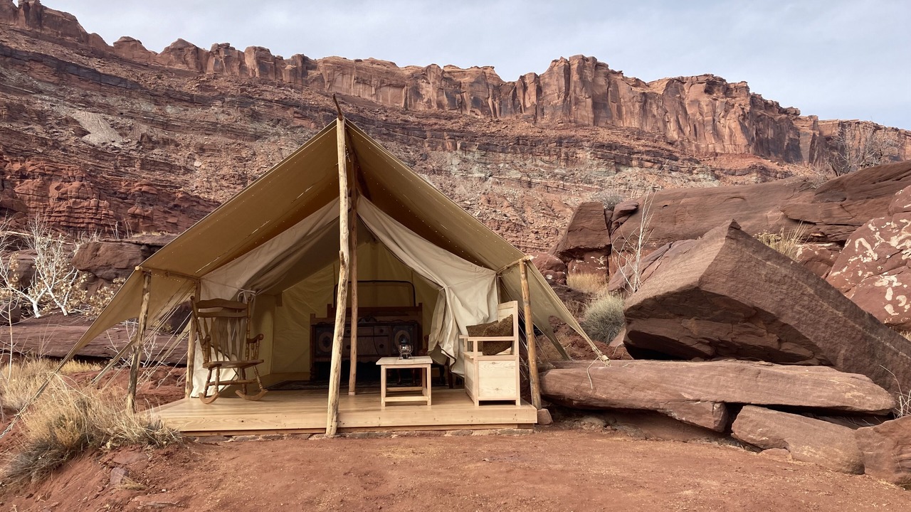 Photo of Outdoor in Moab