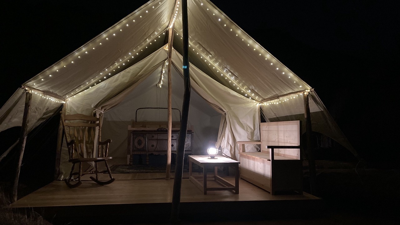 Photo of Patio Balcony in Moab