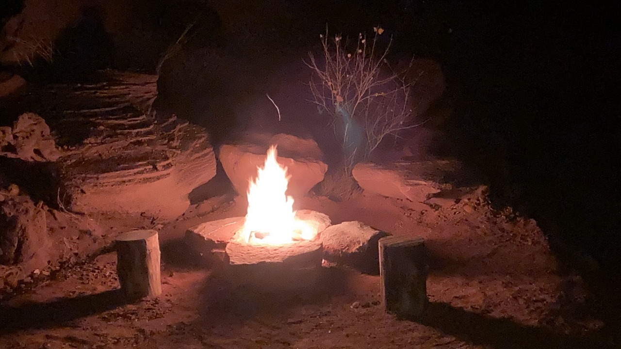 Photo of Livingroom in Moab