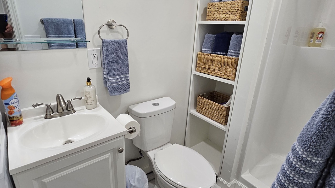 Photo of Bathroom in Lebanon