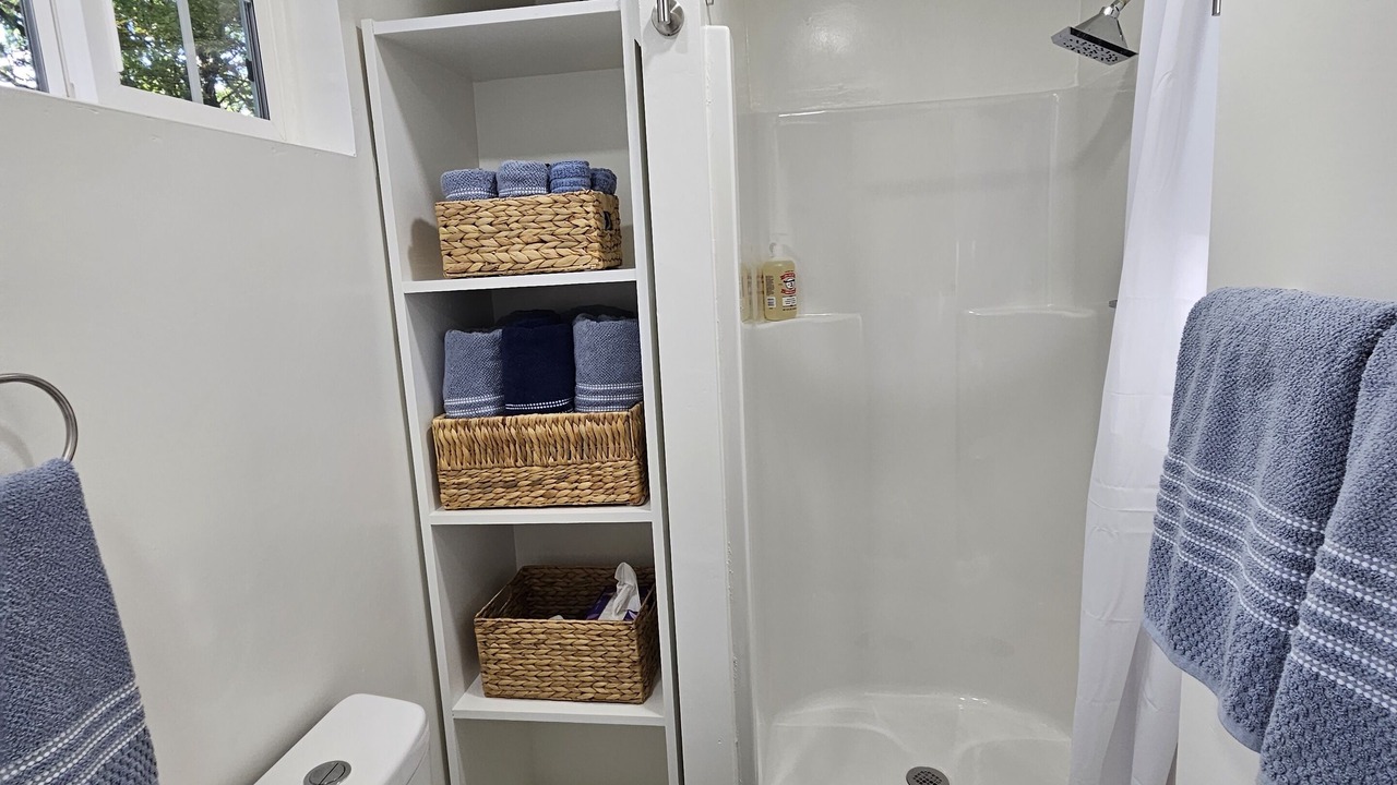 Photo of Bathroom in Lebanon
