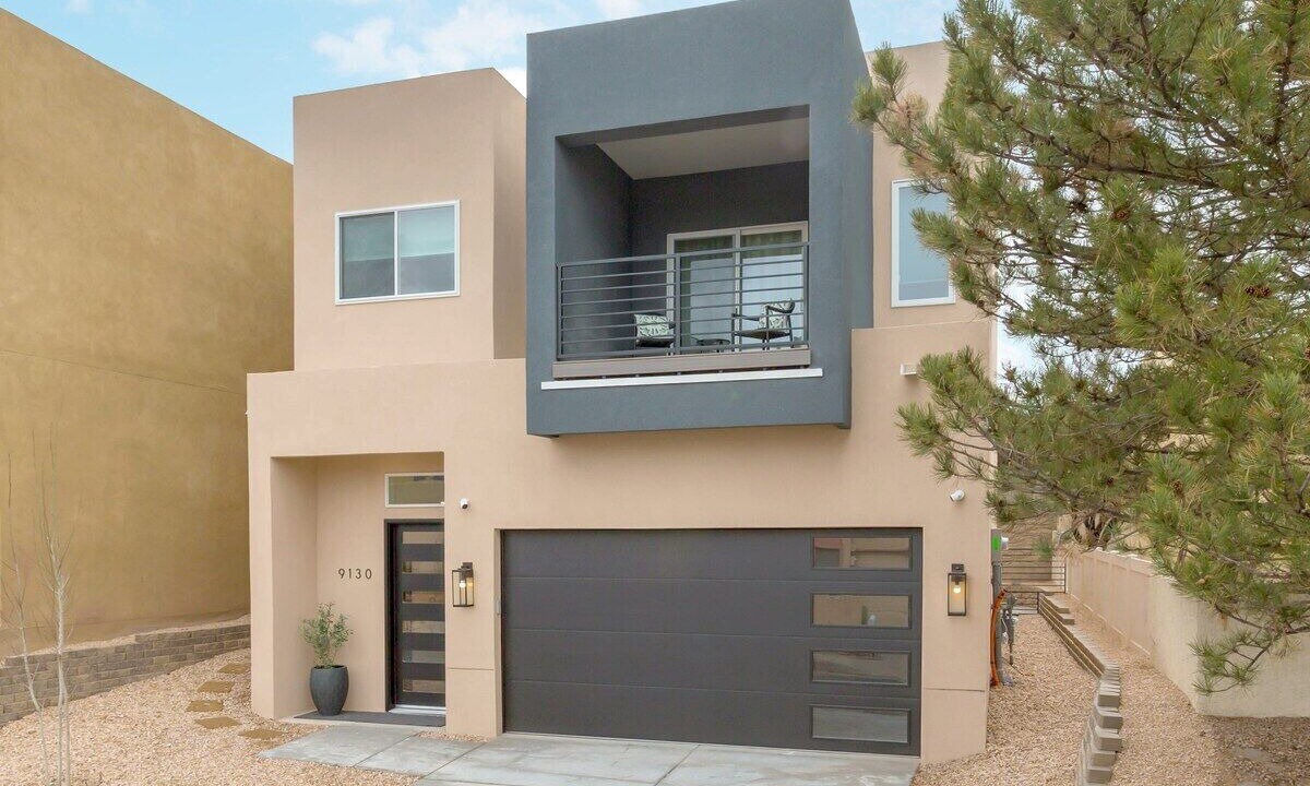 Photo of Outdoor in Bear Canyon Estates