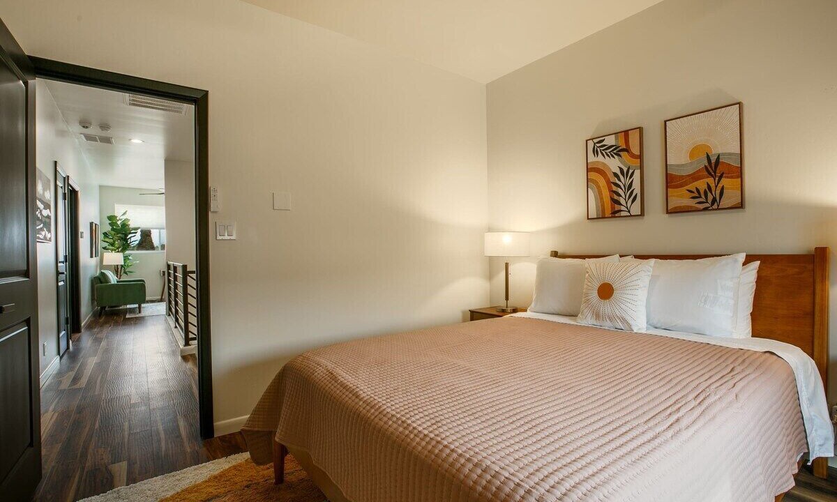 Photo of Bedroom in Bear Canyon Estates