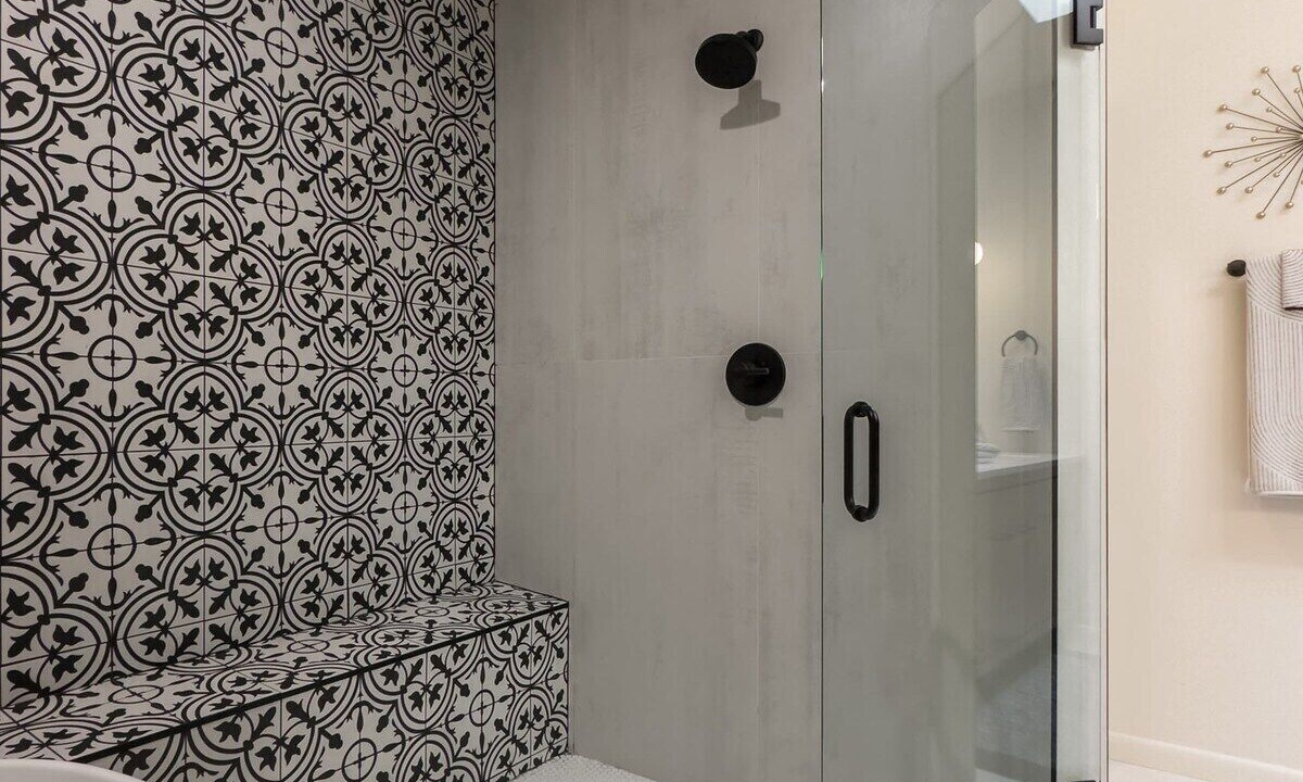 Photo of Bathroom in Bear Canyon Estates