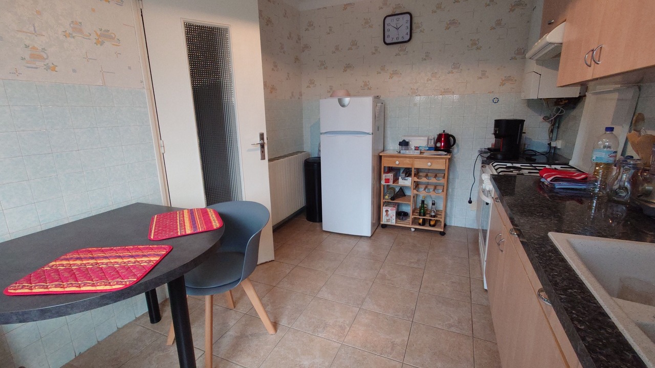 Photo of Kitchen in Latour-Bas-Elne