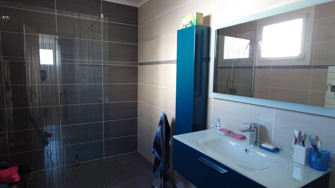 Photo of Bathroom in Latour-Bas-Elne