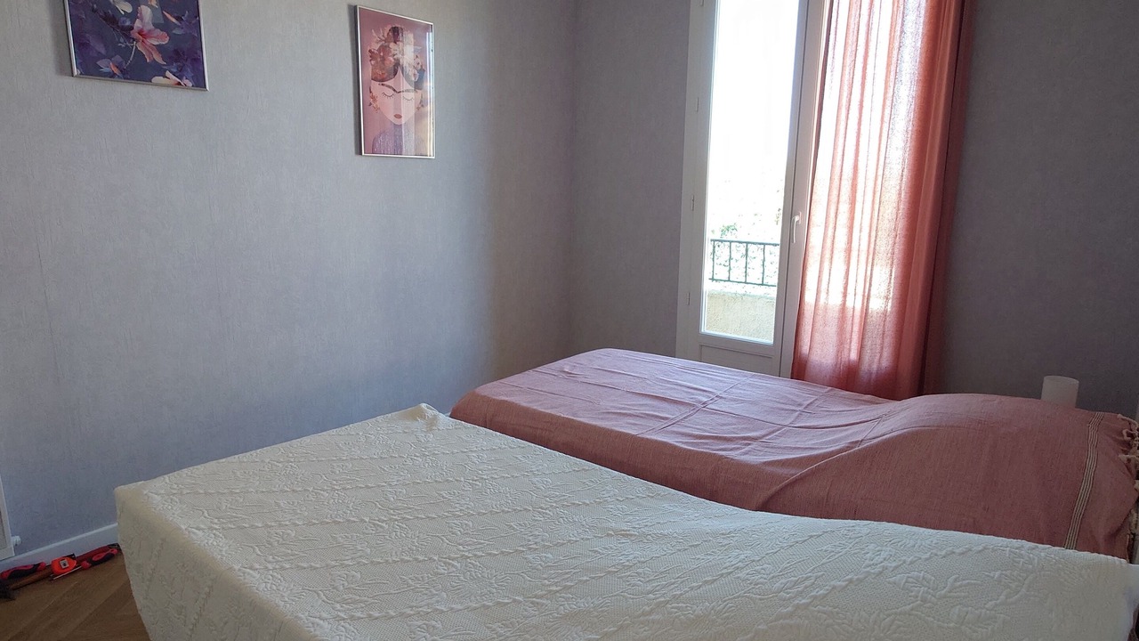 Photo of Bedroom in Latour-Bas-Elne