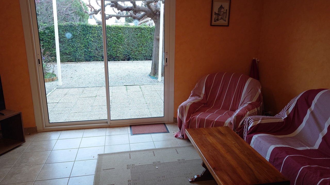 Photo of Livingroom in Latour-Bas-Elne