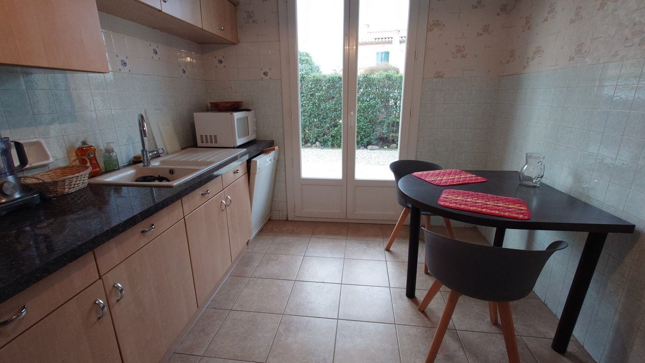 Photo of Kitchen in Latour-Bas-Elne