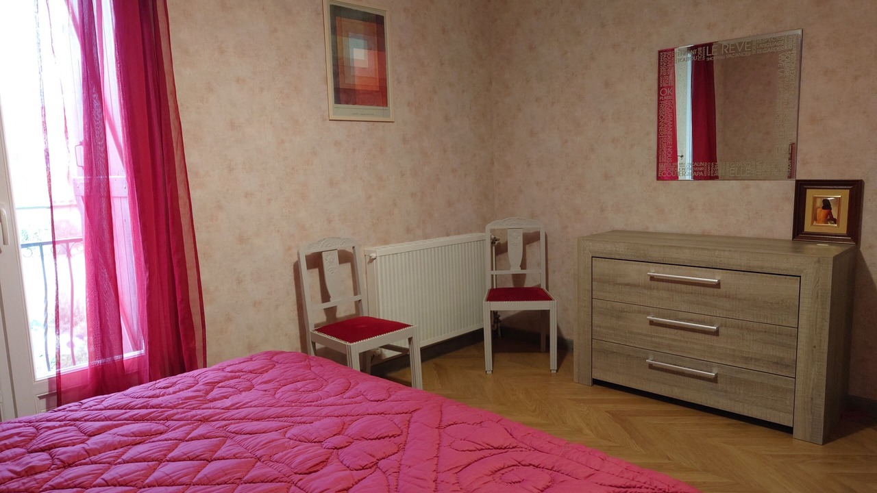Photo of Bedroom in Latour-Bas-Elne