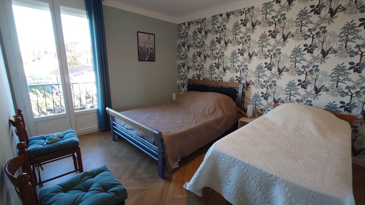 Photo of Bedroom in Latour-Bas-Elne