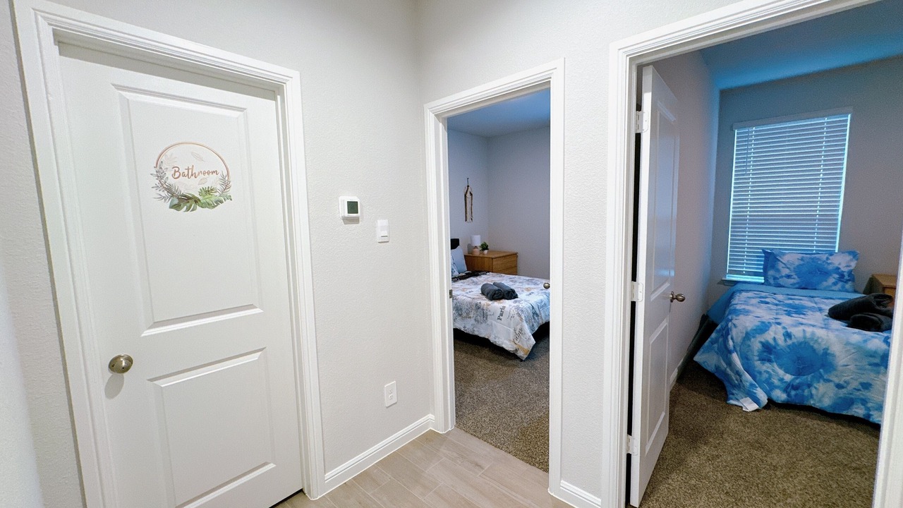 Photo of Bedroom in Crowley