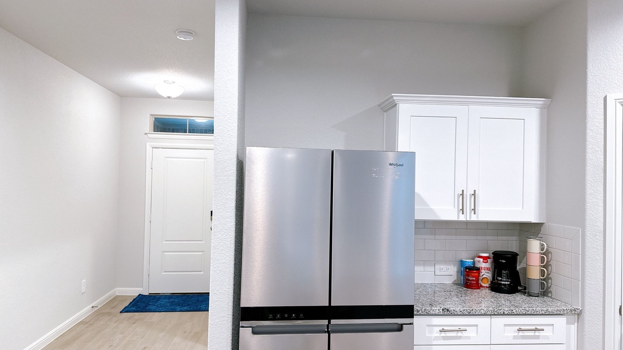 Photo of Kitchen in Crowley