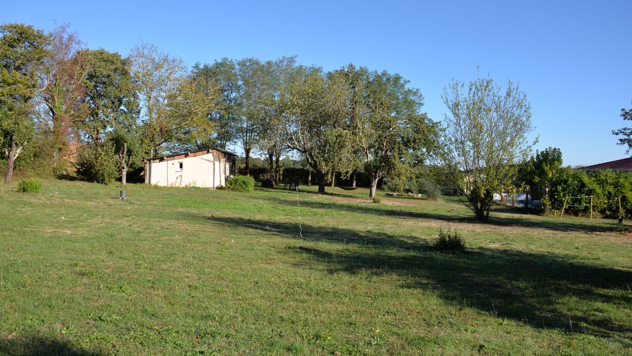 Photo of Outdoor in Miramont-de-Guyenne