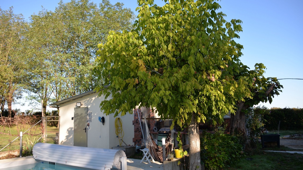 Photo of Outdoor in Miramont-de-Guyenne