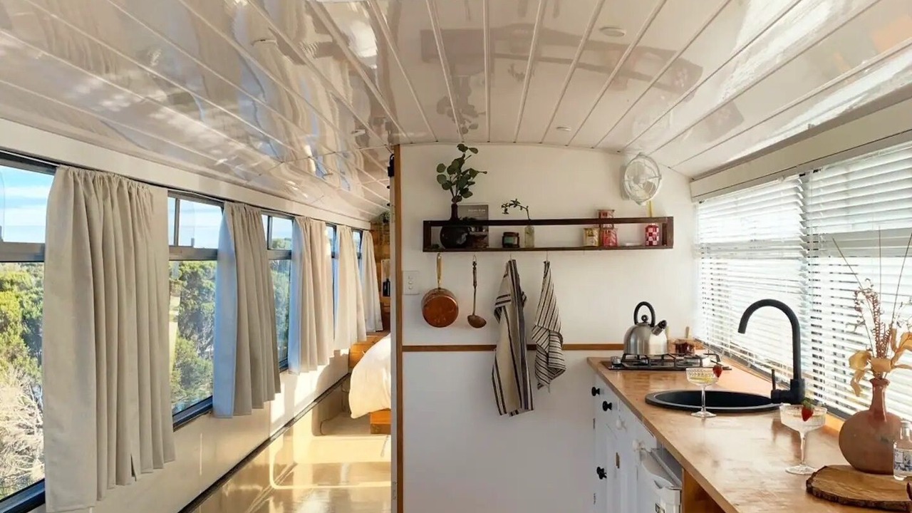 Photo of Kitchen in Marion Bay