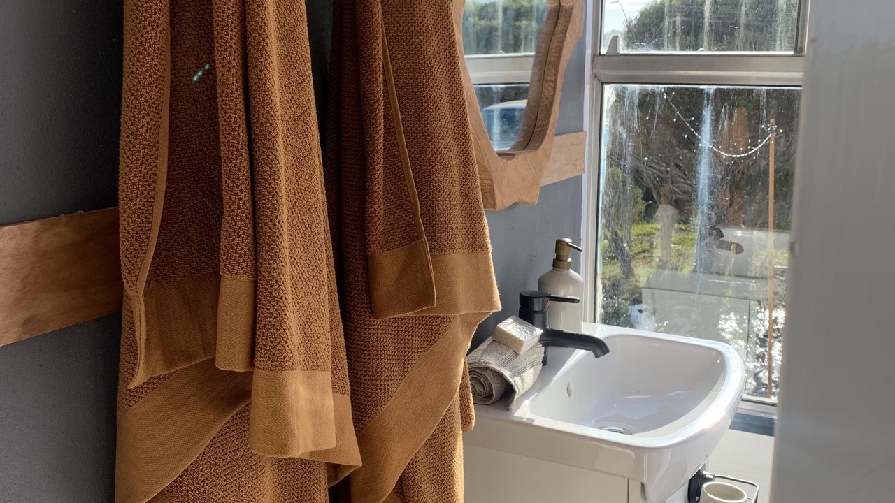 Photo of Bathroom in Marion Bay