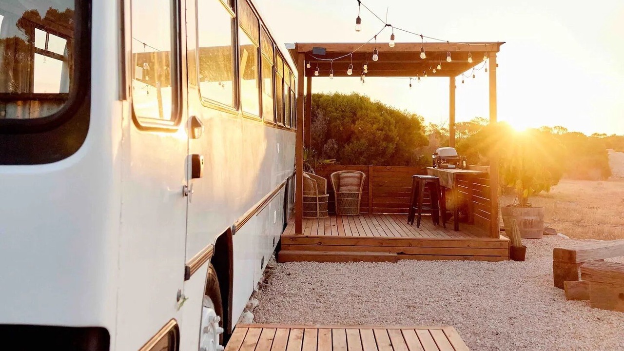 Photo of Outdoor in Marion Bay