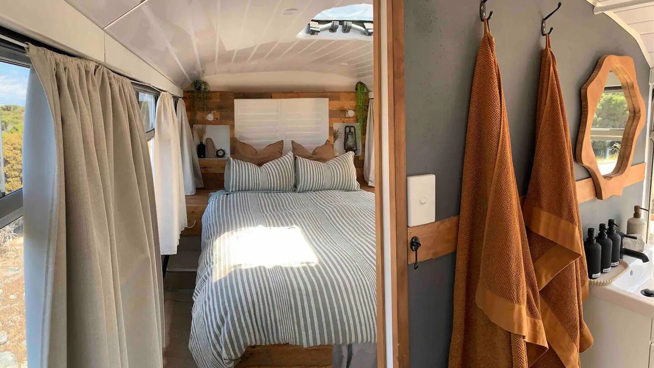 Photo of Bedroom in Marion Bay