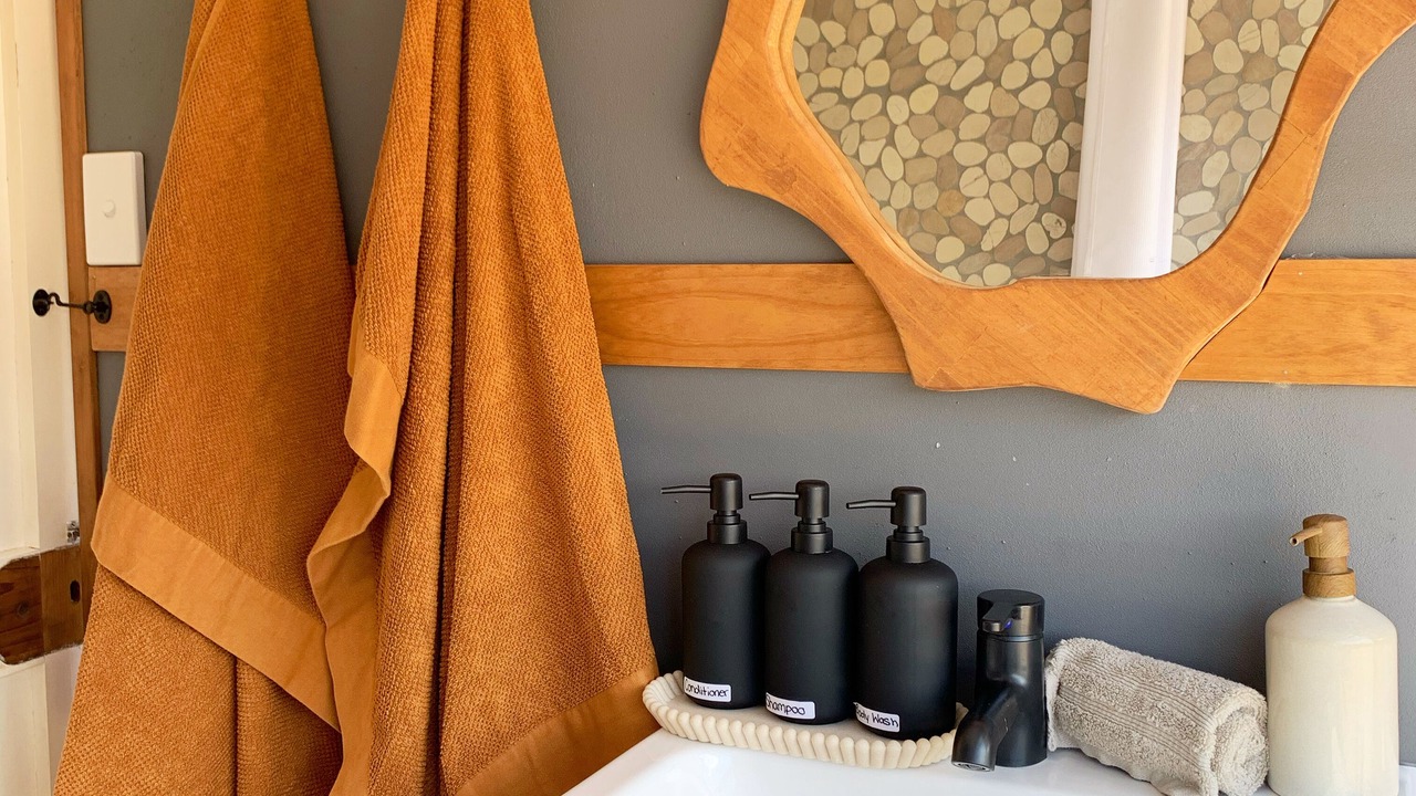 Photo of Bathroom in Marion Bay