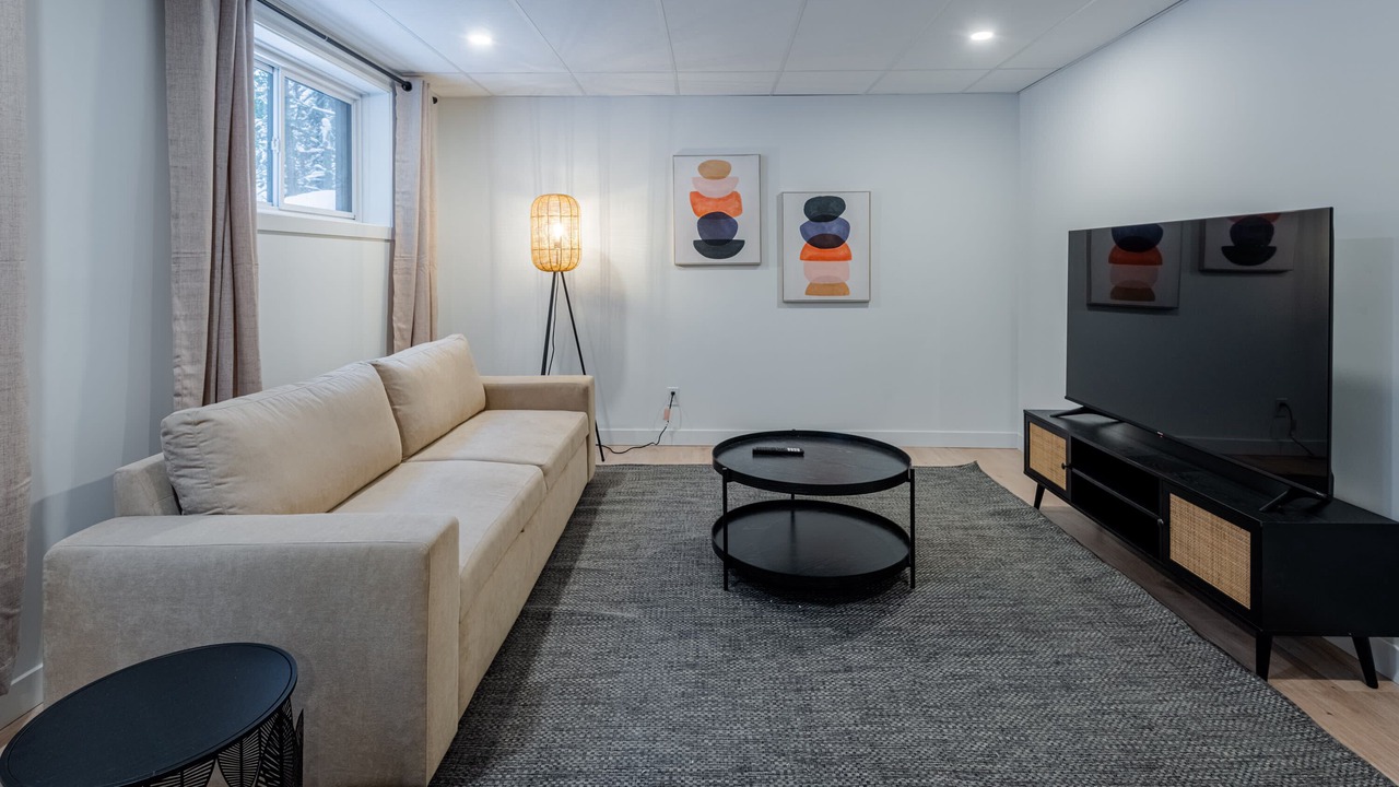 Photo of Livingroom in Shannon