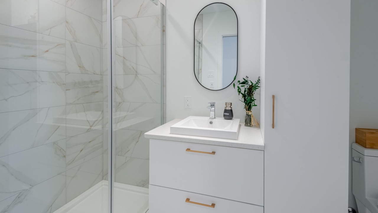 Photo of Bathroom in Shannon