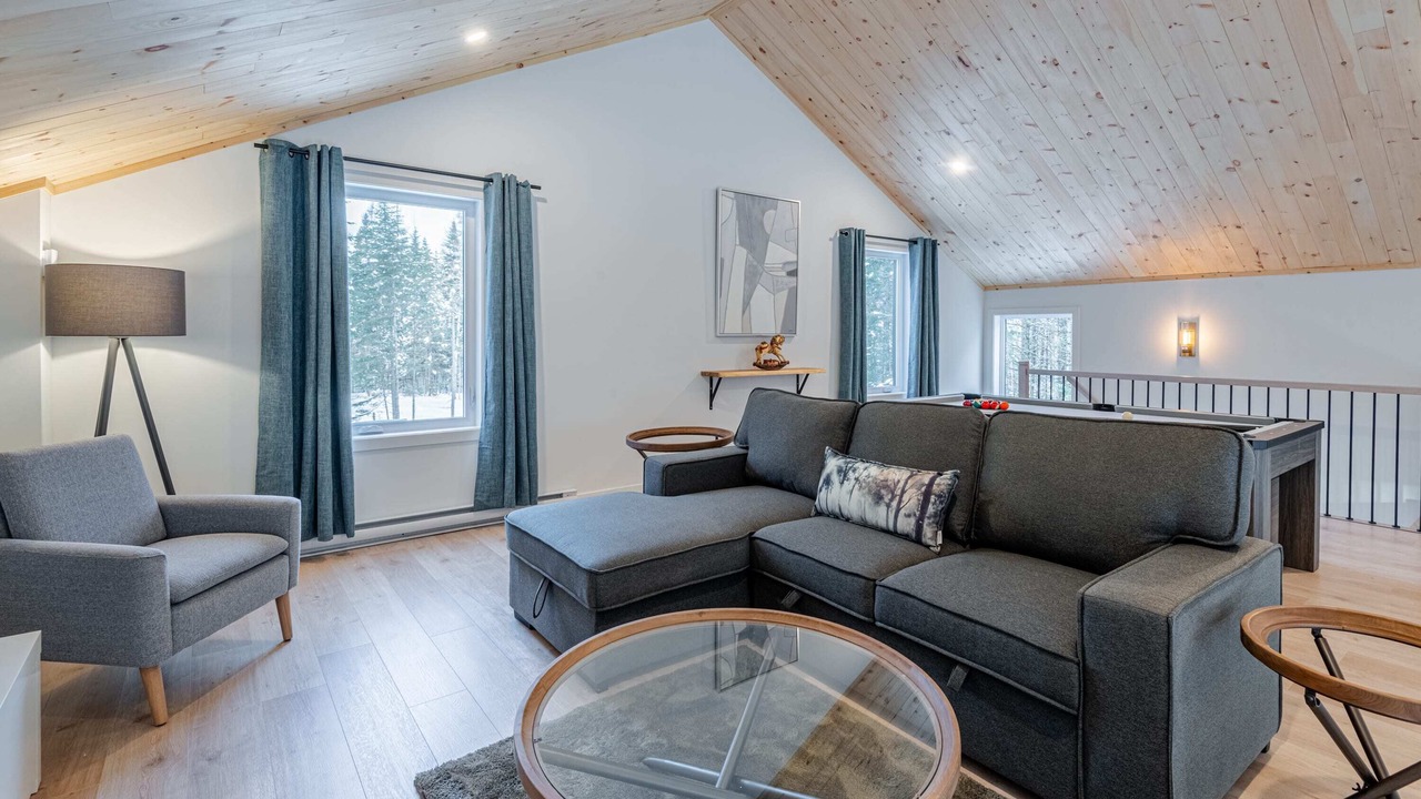 Photo of Livingroom in Shannon