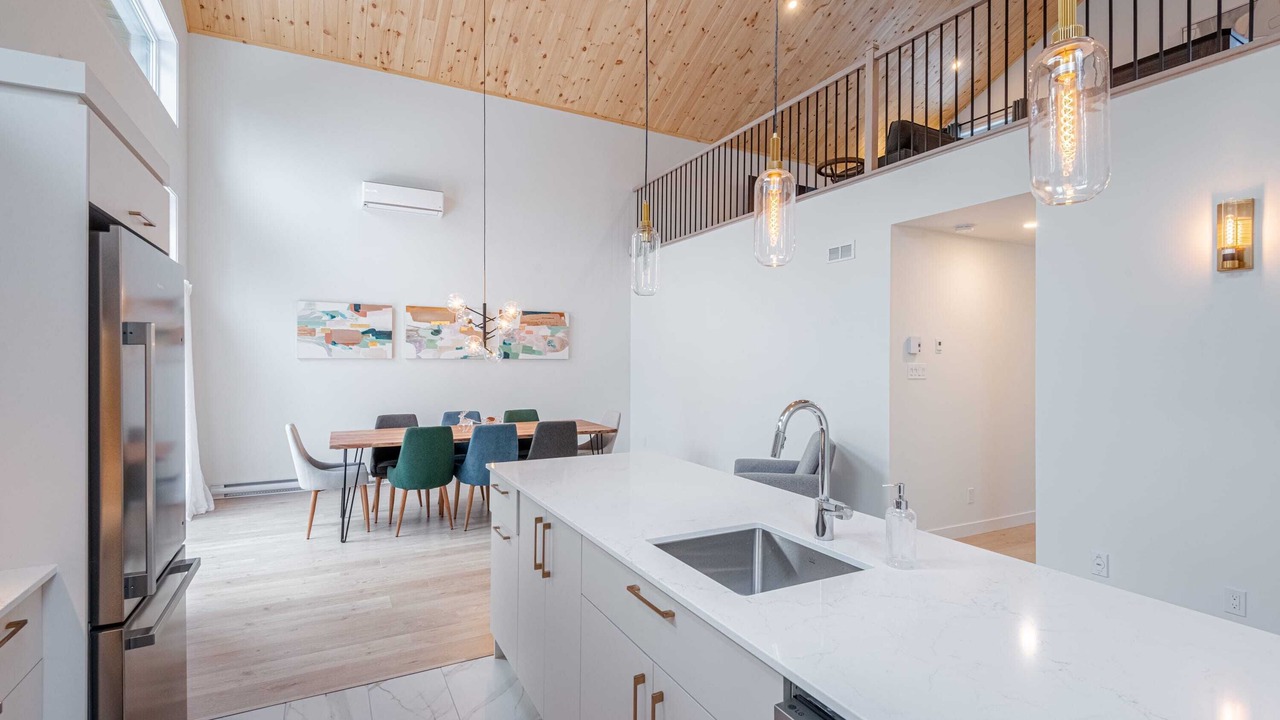 Photo of Kitchen in Shannon
