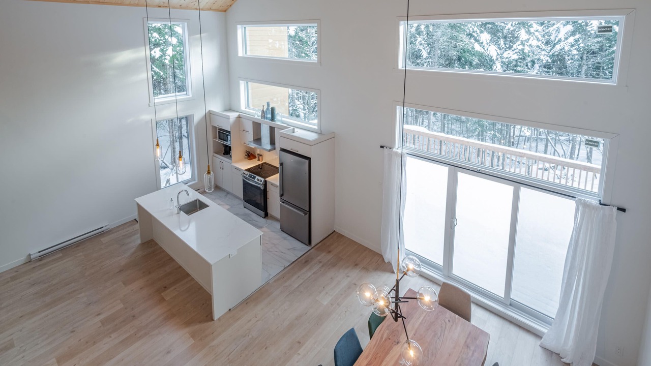 Photo of Kitchen in Shannon