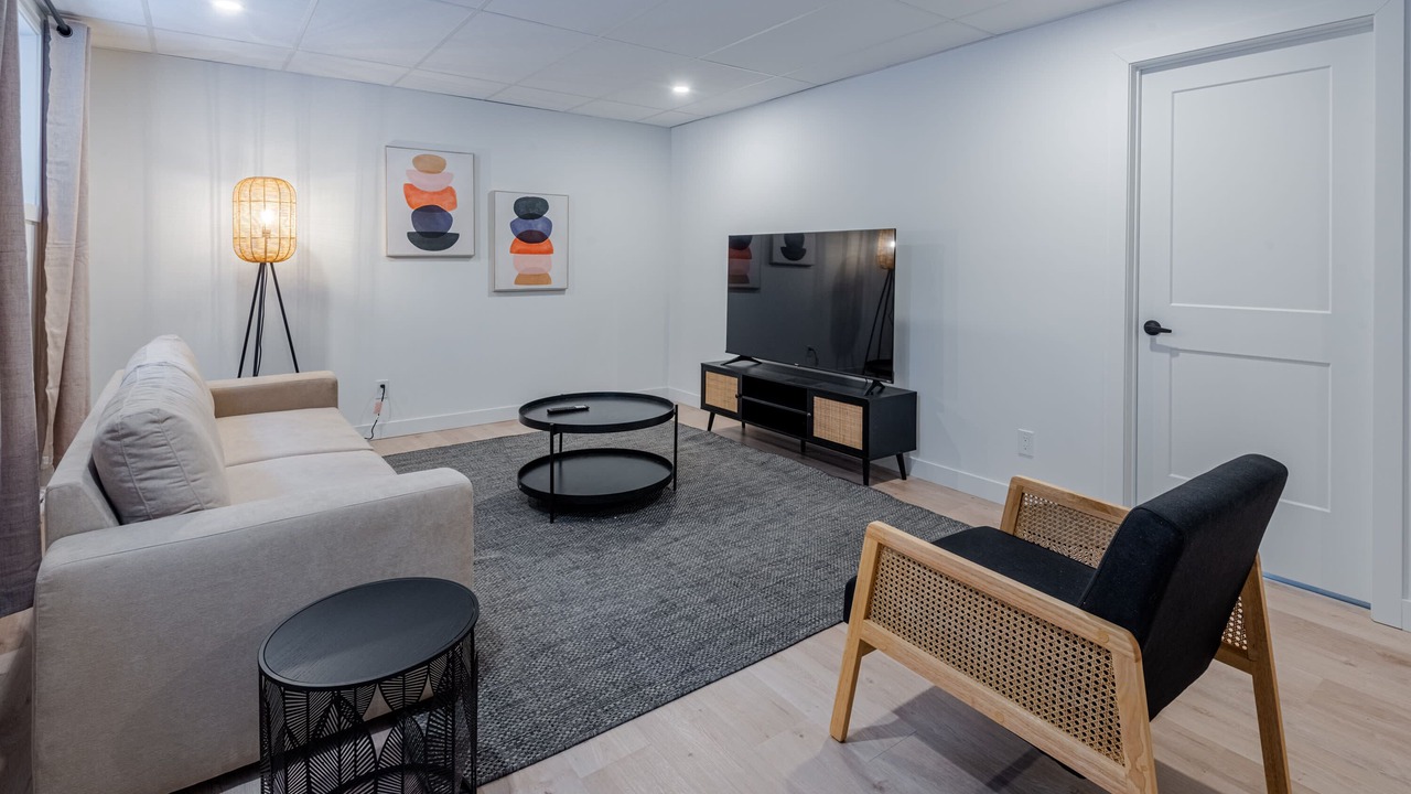 Photo of Livingroom in Shannon