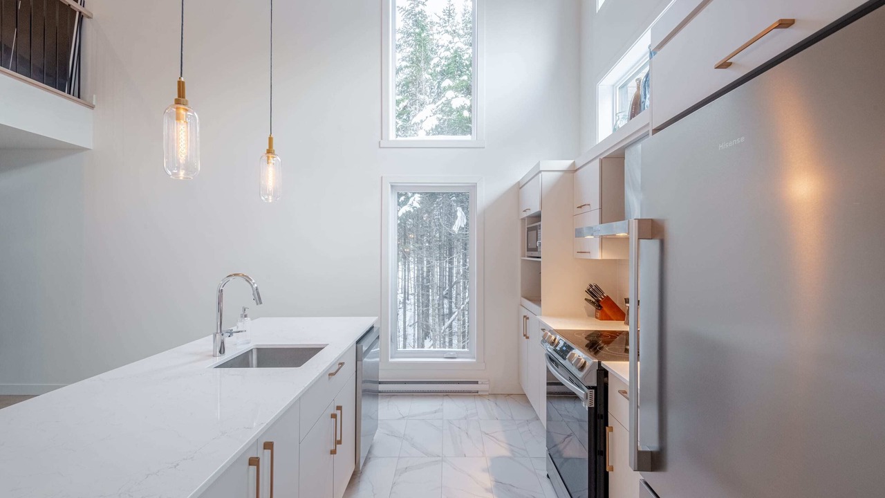 Photo of Kitchen in Shannon