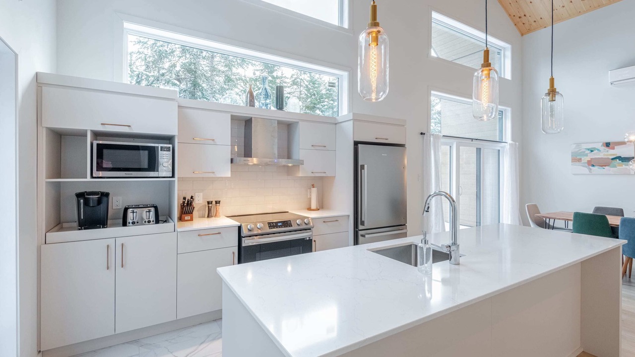 Photo of Kitchen in Shannon