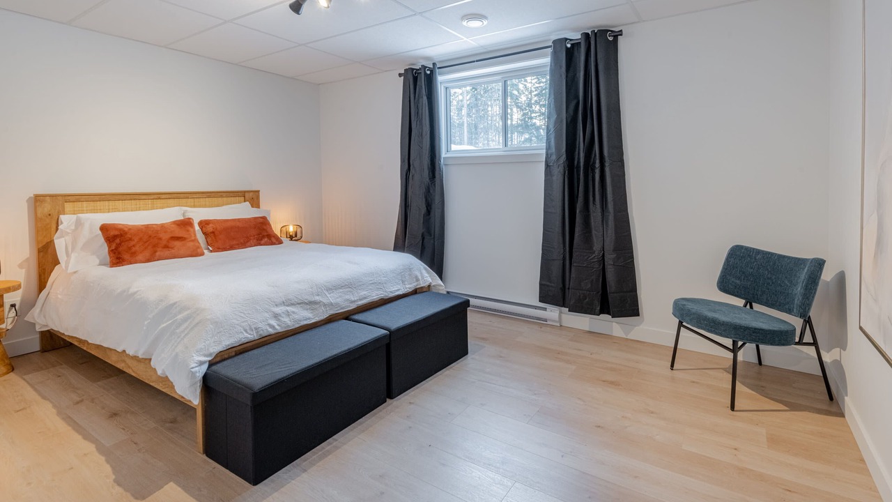 Photo of Bedroom in Shannon