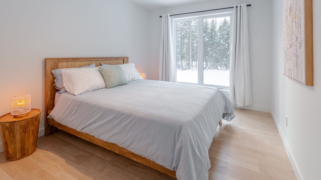 Photo of Bedroom in Shannon