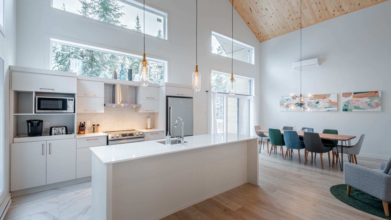 Photo of Kitchen in Shannon