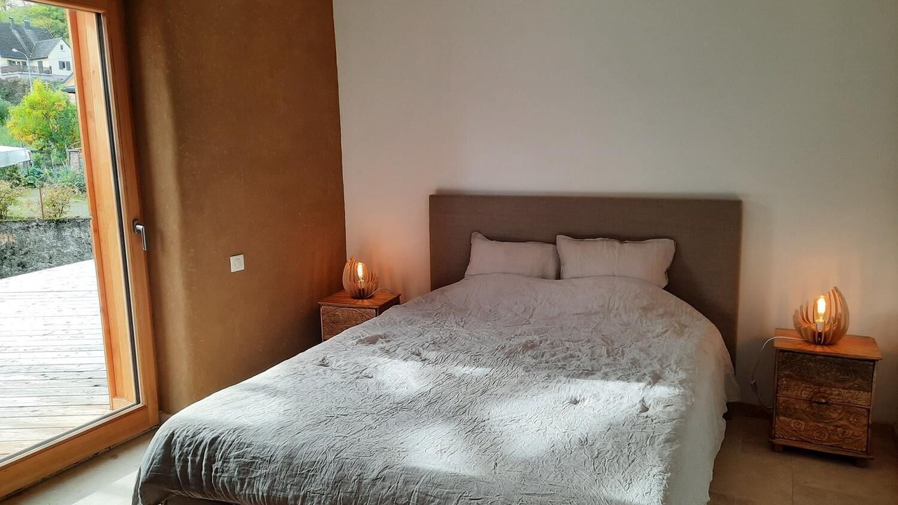 Photo of Bedroom in Wihr-au-Val
