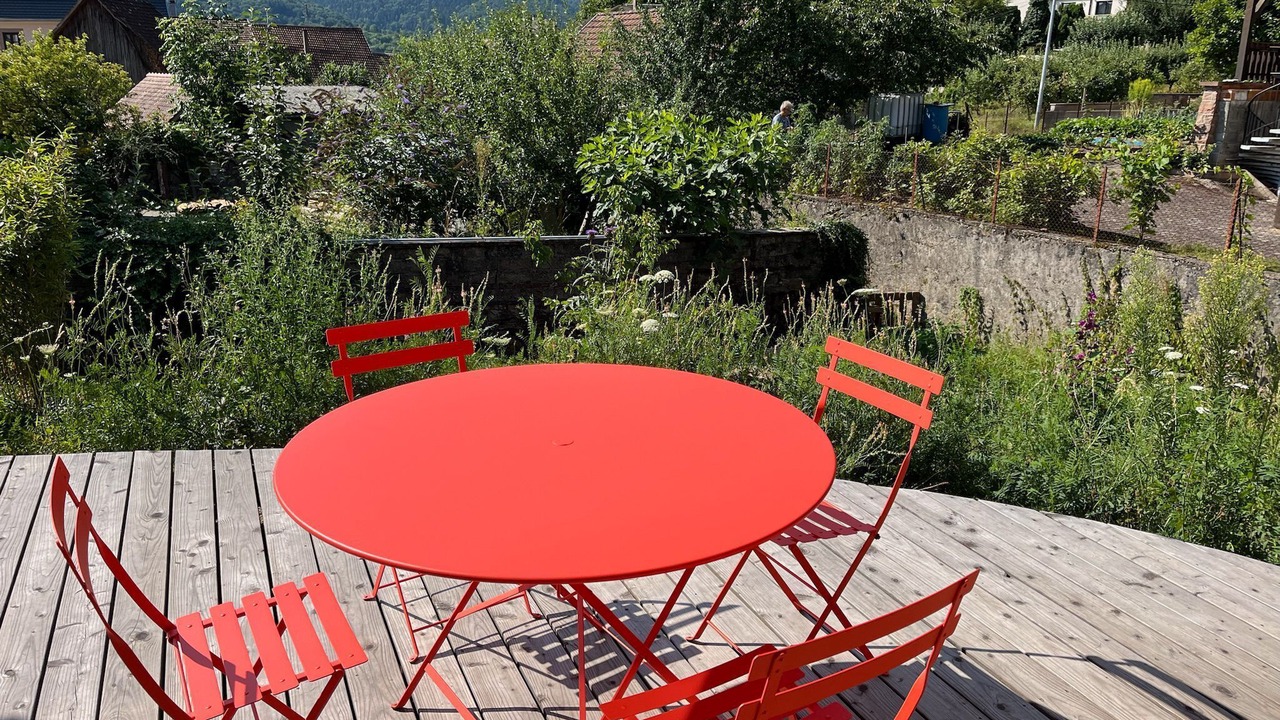 Photo of Outdoor in Wihr-au-Val
