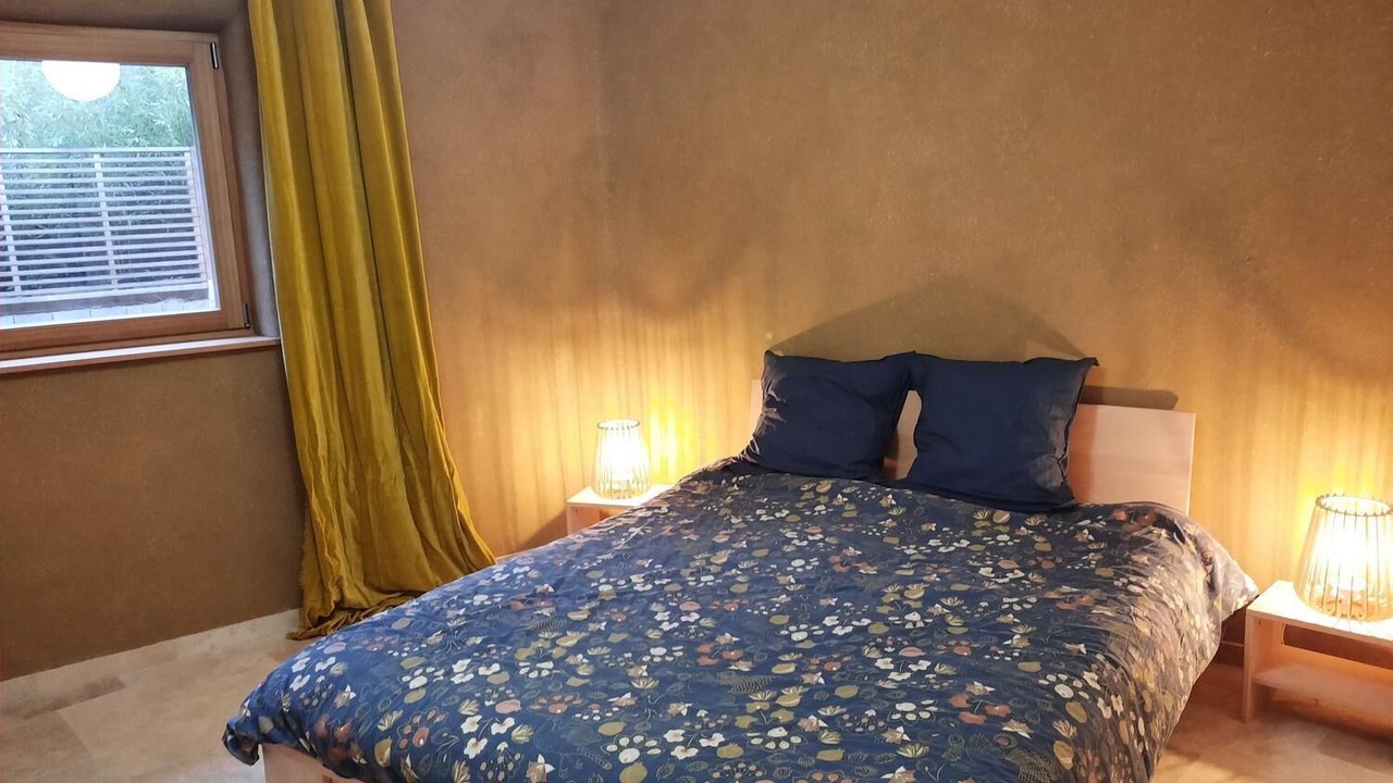 Photo of Bedroom in Wihr-au-Val