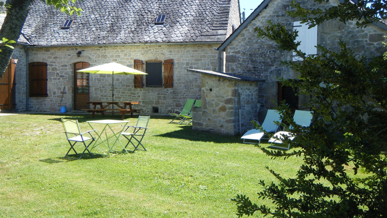 Photo of Outdoor in Saint-Martial de Gimel