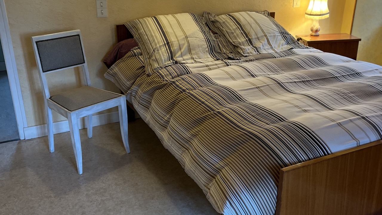 Photo of Bedroom in Saint-Martial de Gimel