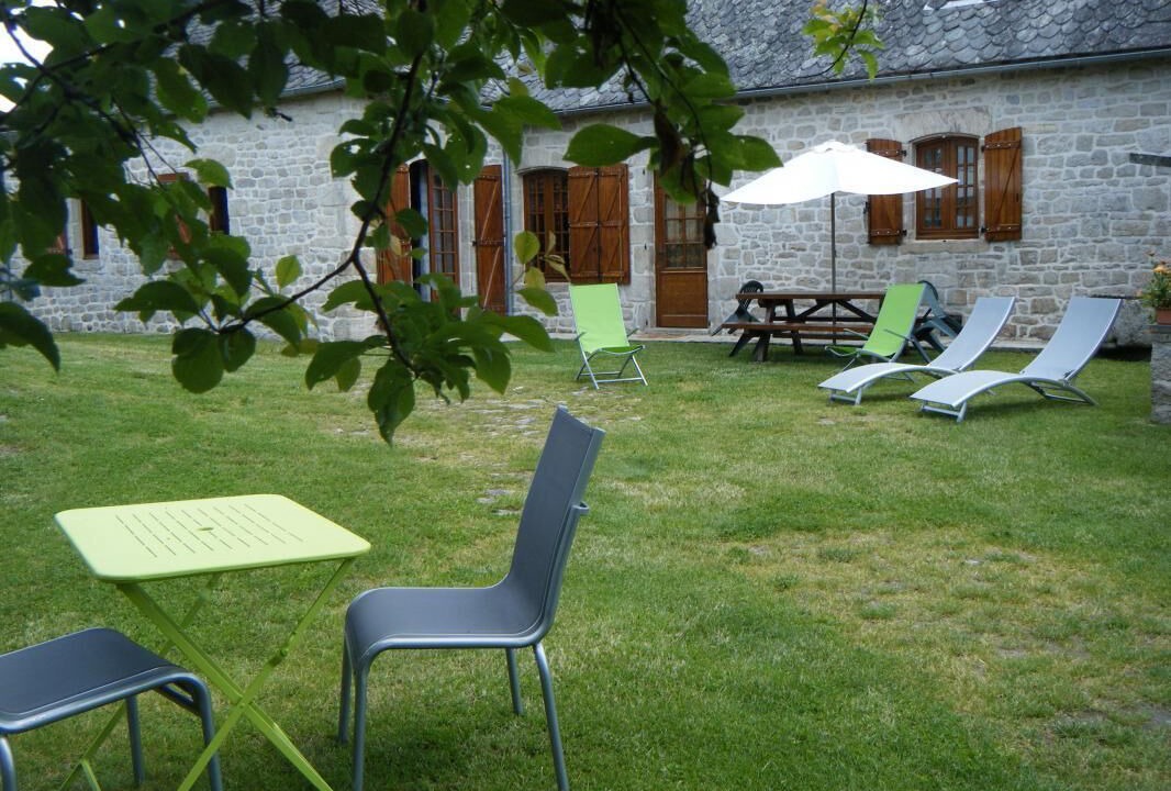 Photo of Outdoor in Saint-Martial de Gimel