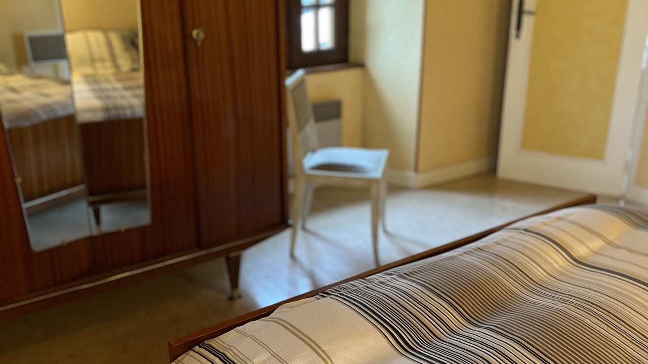 Photo of Bedroom in Saint-Martial de Gimel