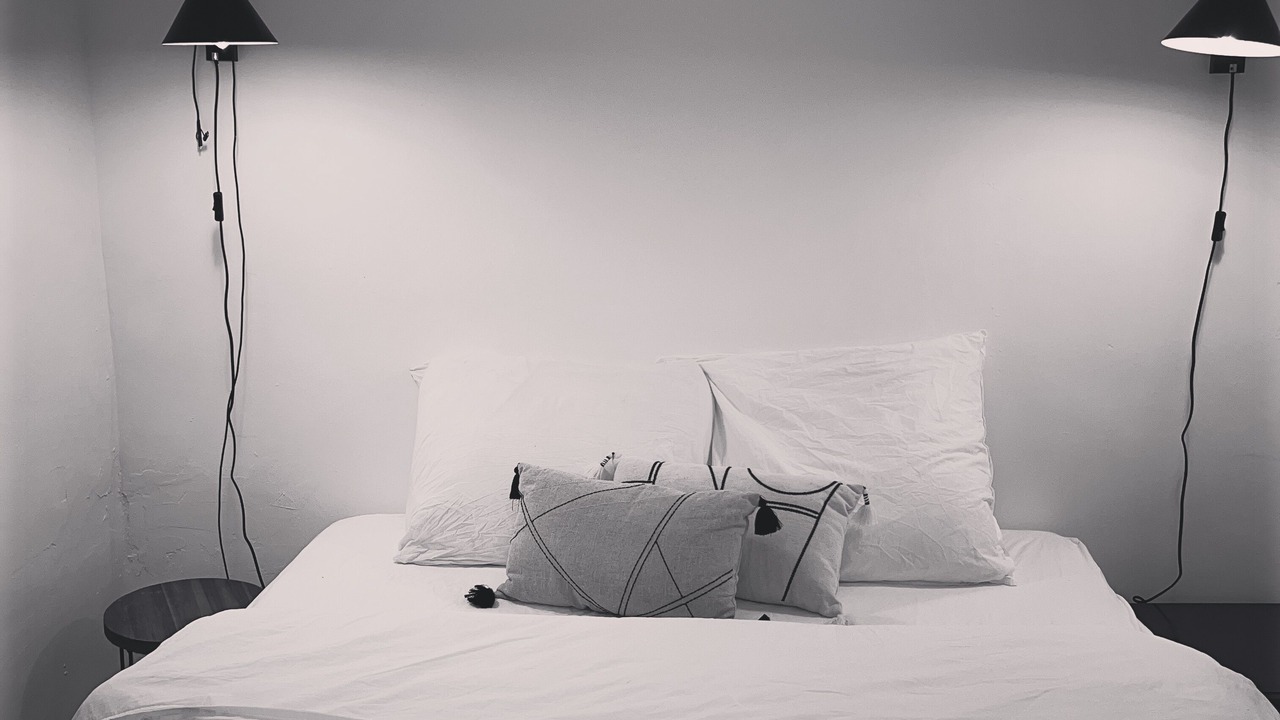 Photo of Bedroom in Saint-Nizier-sur-Arroux