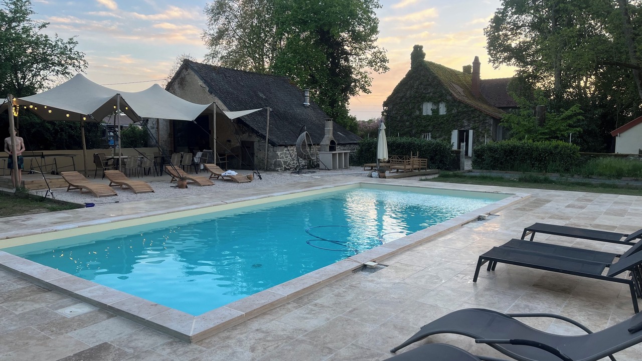 Photo of Outdoor in Saint-Nizier-sur-Arroux