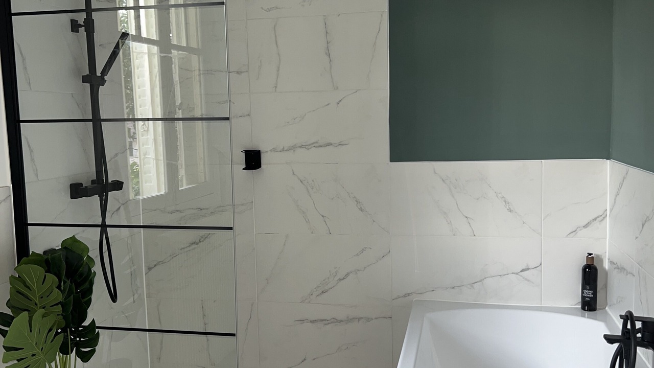 Photo of Bathroom in Saint-Nizier-sur-Arroux