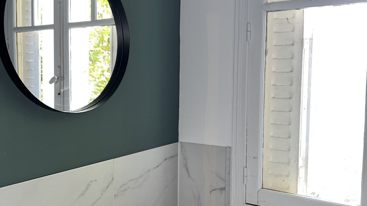 Photo of Bathroom in Saint-Nizier-sur-Arroux