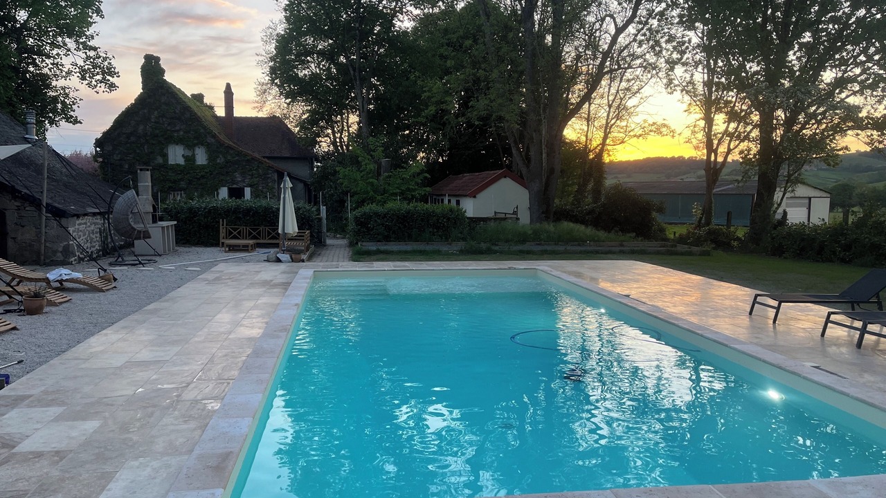 Photo of Outdoor in Saint-Nizier-sur-Arroux